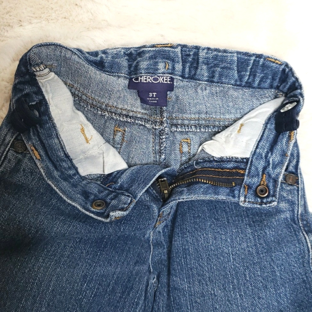 3T MIXED BRAND BOYS JEANS 👖 - Picture 11 of 16